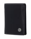 CHIEMSEE Chicago RFID Wallet With Flap Black CHIEMSEE Chicago RFID Wallet With Flap Black