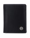 CHIEMSEE Chicago RFID Wallet With Flap Black CHIEMSEE Chicago RFID Wallet With Flap Black