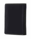 CHIEMSEE Chicago RFID Wallet With Flap Black CHIEMSEE Chicago RFID Wallet With Flap Black