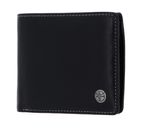 CHIEMSEE Chicago RFID Wallet Black CHIEMSEE Chicago RFID Wallet Black
