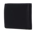 CHIEMSEE Chicago RFID Wallet Black CHIEMSEE Chicago RFID Wallet Black