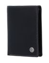 CHIEMSEE Chicago RFID High Wallet with Flap Black CHIEMSEE Chicago RFID High Wallet with Flap Black