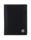 CHIEMSEE Chicago RFID High Wallet with Flap Black CHIEMSEE Chicago RFID High Wallet with Flap Black