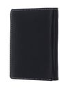 CHIEMSEE Chicago RFID High Wallet with Flap Black CHIEMSEE Chicago RFID High Wallet with Flap Black