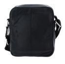 CHIEMSEE Shoulderbag Black CHIEMSEE Shoulderbag Black
