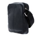 CHIEMSEE Shoulderbag Black CHIEMSEE Shoulderbag Black