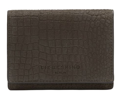 LIEBESKIND BERLIN SueLiz LilliaW2 Elephant Green