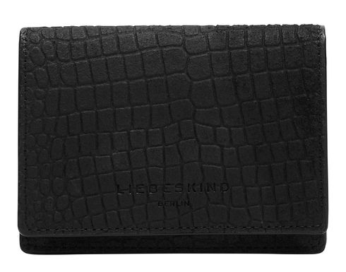 LIEBESKIND BERLIN SueLiz LilliaW2 Black