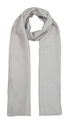 s.Oliver Scarf Grey