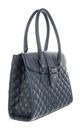 Betty Barclay Flap Bag Blue Betty Barclay Flap Bag Blue