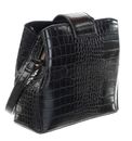 Bodenschatz Crossover Bag Black Bodenschatz Crossover Bag Black