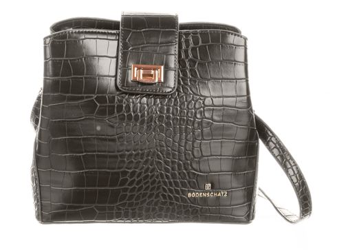 Bodenschatz Crossover Bag Grey