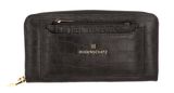 Bodenschatz Zip Around Wallet L Grey Bodenschatz Zip Around Wallet L Grey