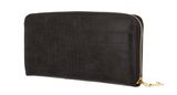 Bodenschatz Zip Around Wallet L Grey Bodenschatz Zip Around Wallet L Grey