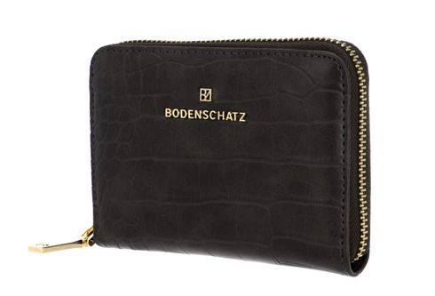 Bodenschatz Wallet S Grey