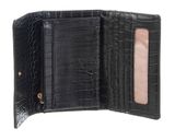 Bodenschatz Flap Wallet Black