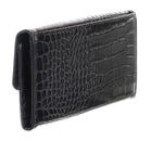 Bodenschatz Flap Wallet Black