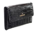 Bodenschatz Flap Wallet Black