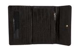 Bodenschatz Flap Wallet Grey