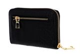 Bodenschatz Zip Around Wallet S Black