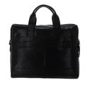 SADDLER Adam Computer Bag Black