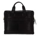 SADDLER Adam Computer Bag Dark Brown SADDLER Adam Computer Bag Dark Brown