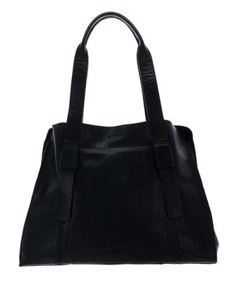 SADDLER Colette Shoulder Bag Black SADDLER Colette Shoulder Bag Black