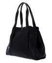 SADDLER Colette Shoulder Bag Black SADDLER Colette Shoulder Bag Black