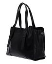 SADDLER Colette Shoulder Bag Black SADDLER Colette Shoulder Bag Black