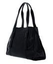 SADDLER Colette Shoulder Bag Black SADDLER Colette Shoulder Bag Black