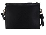 SADDLER Nicole Crossbody Bag Black SADDLER Nicole Crossbody Bag Black