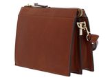 SADDLER Nicole Crossbody Bag Cognac SADDLER Nicole Crossbody Bag Cognac