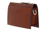 SADDLER Edith Crossbody Bag Cognac SADDLER Edith Crossbody Bag Cognac