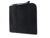SADDLER Matheo Laptop Case Black SADDLER Matheo Laptop Case Black