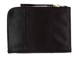 SADDLER Matheo Laptop Case Dark Brown SADDLER Matheo Laptop Case Dark Brown
