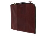 SADDLER Matheo Laptop Case Midbrown SADDLER Matheo Laptop Case Midbrown