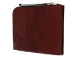 SADDLER Matheo Laptop Case Midbrown SADDLER Matheo Laptop Case Midbrown
