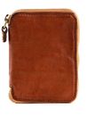 CAMPOMAGGI Wallet Cognac CAMPOMAGGI Wallet Cognac