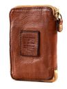 CAMPOMAGGI Wallet Cognac CAMPOMAGGI Wallet Cognac