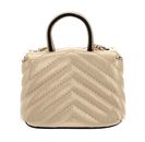 SEIDENFELT MANUFAKTUR Mini Horsens Gold