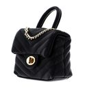 SEIDENFELT MANUFAKTUR Mini Horsens Black SEIDENFELT MANUFAKTUR Mini Horsens Black