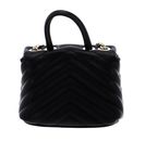 SEIDENFELT MANUFAKTUR Mini Horsens Black SEIDENFELT MANUFAKTUR Mini Horsens Black