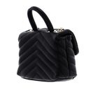 SEIDENFELT MANUFAKTUR Mini Horsens Black SEIDENFELT MANUFAKTUR Mini Horsens Black