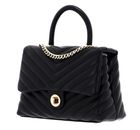 SEIDENFELT MANUFAKTUR Horsens Black