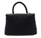 SEIDENFELT MANUFAKTUR Horsens Black