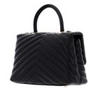 SEIDENFELT MANUFAKTUR Horsens Black