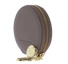 SEIDENFELT MANUFAKTUR Lia II Warm Grey SEIDENFELT MANUFAKTUR Lia II Warm Grey