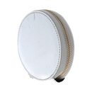 SEIDENFELT MANUFAKTUR Lia II Shocking Silver