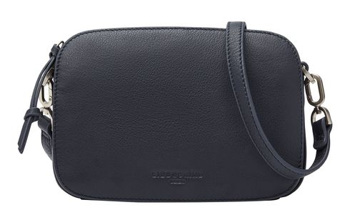 LIEBESKIND BERLIN Harris Luka20 Crossbody Bag Midnight Sky