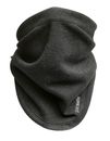 pacsafe Neck Gaiter Heather Charcoal